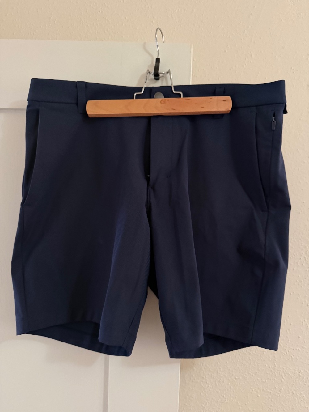 ABC Classic Fit Short 7" Warpstreme Size 33